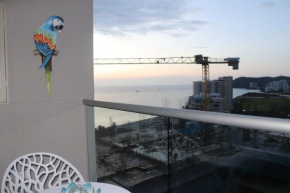 Sui Loft santa marta